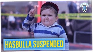 Did Instagram Suspend Hasbulla? (Tway Da Bae)