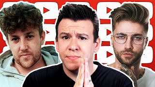 Corey La Barrie's Heartbreaking Death, Murder Charge & $2,000,000 Bail For Daniel Silva, & More
