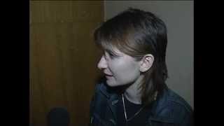 Диана Арбенина (Интервью)