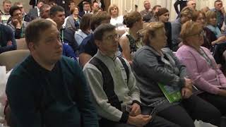 Птицеводы со всей страны обсудили будущее отрасли в Самаре
