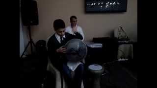 Abul Arcax Dhol