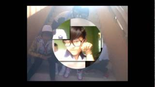 cảm ơn em - KimJongShin :X