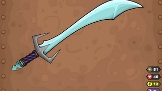 150 SUB SPECIAL: Jacksmith Part 1 - PERFECT WEAPONS!!