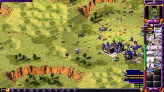 Red Alert 2: Reborn 2.1 [MOD] - 2x3 Муха, DoctorZlo VS Naz, Timber Wolf, RopeR
