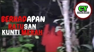 "100 KUNTI MERAH MENGUASAI ARENA LOKASI INI" || PART2 CEK DI IAN CY
