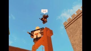 Roblox: The Third Crusade 2