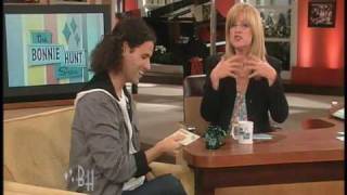 PS22 Chorus on The Bonnie Hunt Show 5-6-09