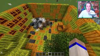 Майнкрафт: А ТЫ СМОЖЕШЬ НАЙТИ РАЗЛИЧИЯ В MINECRAFT?! НЕВОЗМОЖНОЕ ЗАДАНИЕ ДЛЯ НУБА!