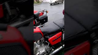 Мотоциклы иж в Ижевске