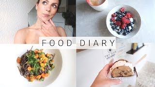 XL FOOD DIARY - DIÄT STARTET | SO VIEL WIEGE ICH JETZT | LETZTE CHEAT MEALS | DAS SIND DIE REGELN