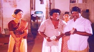 Goundamani Senthil Hit Comedy | Tamil Comedy Scenes | Goundamani Senthil Back 2 Back Comedy