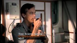 Sea Patrol Season 1 Episode 1 - Welcome Aboard (part 2)