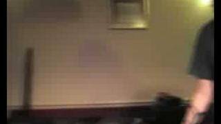 Chainy Cam' Mother Hydra - Sasquatch (The Free Room)