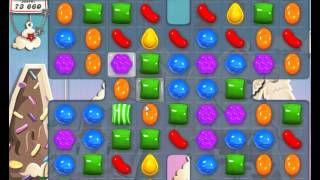 Candy Crush Saga Level 48