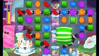 Candy Crush Saga Level 1232 CE