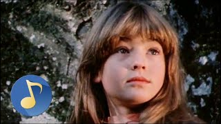 Песня Герды "Где же сказка" - из к/ф «Тайна Снежной королевы», 1986