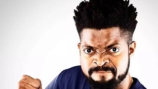 BasketMouth, SIM Card, Hogan, Uche, - Stand Up Comedy