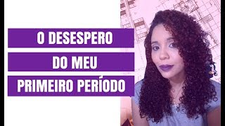 Meu Primeiro Periodo Faculdade Analise de Sistemas