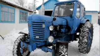 МТЗ-50