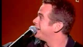 Garou_Les Filles