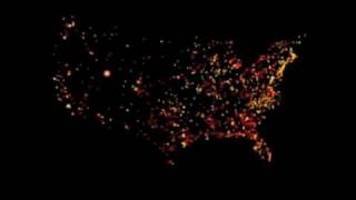 Proliferation - Paul Rucker - US Prisons