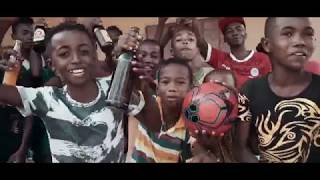 PAPAN'I TOTOSY   Bonne Annee  Nouveaute clip gasy salegy video officiel 2020