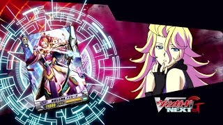 [Sub][TURN 30] Cardfight!! Vanguard G NEXT Official Animation - The Light from Before