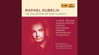 Concerto for Orchestra, Sz. 116: II. Presentando delle coppie. Allegretto scherzando