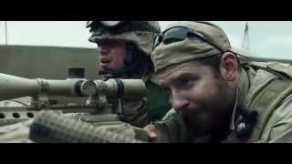 TRL - American Sniper (Official Trailer)