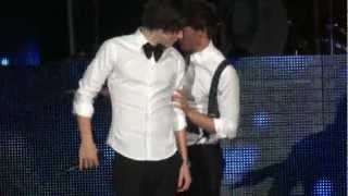 I Want - One Direction Chicago