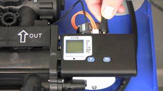 WaterBoss ProPlus Installation