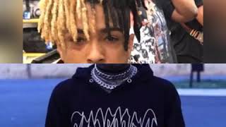 Xxxtetacion