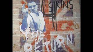 4 SKINS - The Return 2010 [FULL ALBUM]