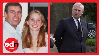 Why is Prince Andrew DEMANDING a Jury Trial?