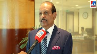കണ്ണൂരിന് അനുഗ്രഹമാണ് വിമാനത്താവളമെന്ന് എംഎ യൂസഫലി | M A Yusuff Ali on Kannur Airport