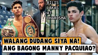 Ang Tunay na Bagong MANNY PACQUIAO isinilang na? | BILIS LAKAS at CHARISMANG Pacquiao Taglay niya?