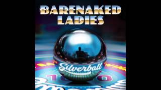 Narrow Streets - Barenaked Ladies (official audio)