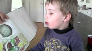 Snitzel Von Krumm Basketwork