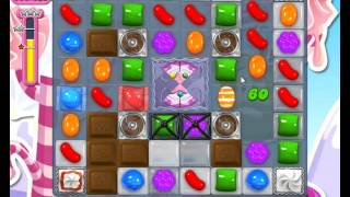 Candy Crush Saga Level 486