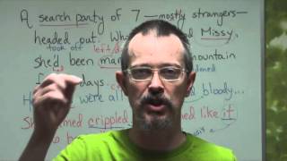 Daily English Dictation 153 & Listening Comprehension