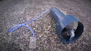 Буксировщик на электротяге - (Electric towing vehicle)