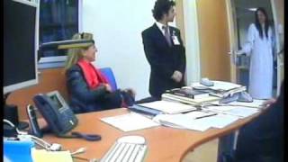 Broma Mercedes Milá Gala Inocente 08 Parte 1