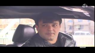PRINCE BAKU ATV RADAR DJ R@min M.M