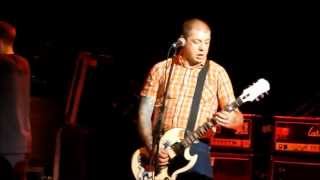Rancid - I Wanna Riot 8 Live@House Of Blues San Diego July 28, 2013 [2013 Tour]
