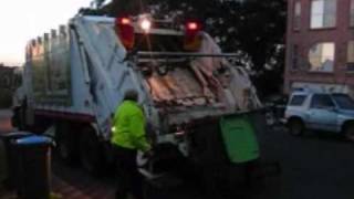 Warringah Residential - Vegetation Pt 1
