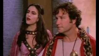 The Adventures of Sinbad - Episode 07 (2/5)