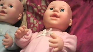 Being a single reborn preteen mom Part 2