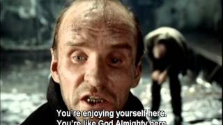 My Favorite Scene from Stalker
