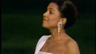キャスリーン・バトル(Kathleen Battle) - オンブラ・マイ・フ(Ombra mai fù)