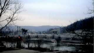 Steubenville bridge after 84 years 720p